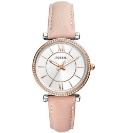 Часы Fossil