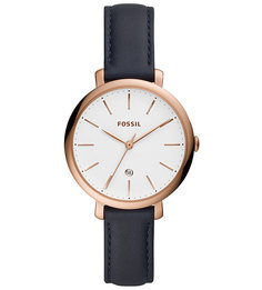 Часы Fossil