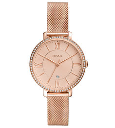 Часы Fossil