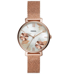 Часы Fossil