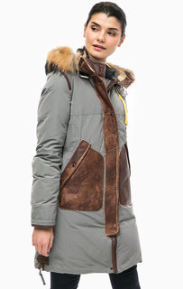 Пуховик Parajumpers