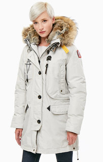 Пуховик PARAJUMPERS