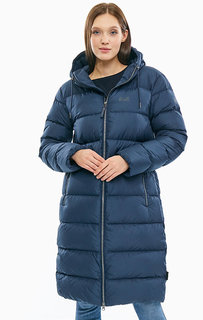 Пуховик Jack Wolfskin