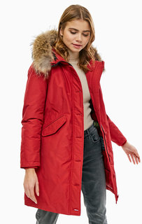 Пуховик Blauer usa