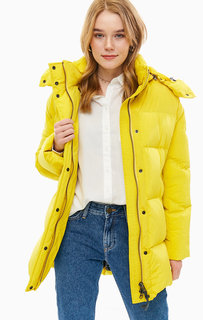 Пуховик Woolrich