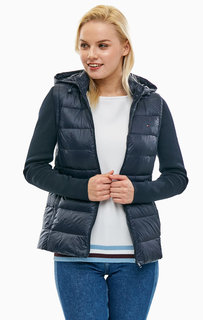Пуховик Tommy Hilfiger