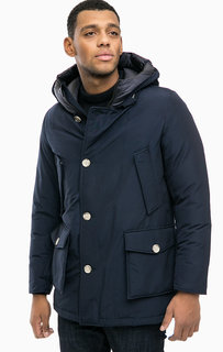 Пуховик Woolrich