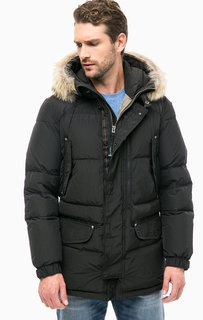 Пуховик Parajumpers