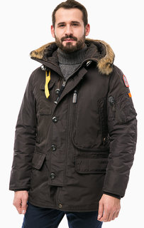 Пуховик Parajumpers