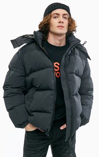 Пуховик add