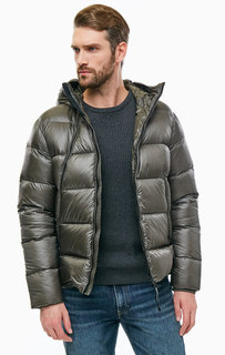 Пуховик CP Company