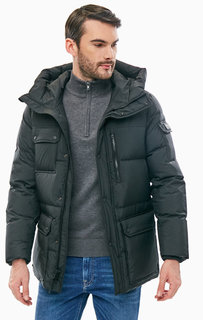 Пуховик Woolrich