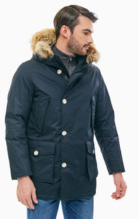 Пуховик Woolrich