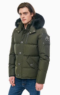 Пуховик Moose Knuckles