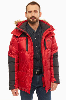 Пуховик Jack Wolfskin