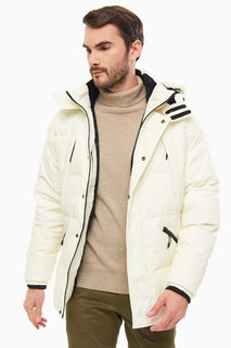 Пуховик URBAN TIGER