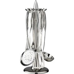 Набор кухонных принадлежностей 7 предметов Winner (WR-7000)