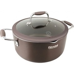 Кастрюля 3,2 л Rondell Mocaccino (RDA-930)