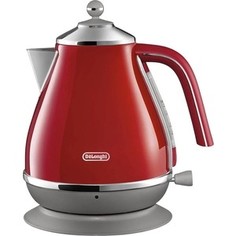 Чайник электрический DeLonghi KBOC 2001.R