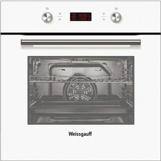 Электрический духовой шкаф Weissgauff Weissgauff EOM 691 PDW
