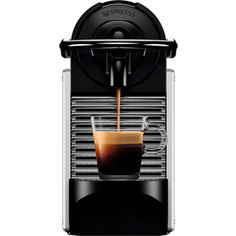 Капсульная кофемашина DeLonghi EN 124.S