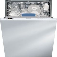 Встраиваемая посудомоечная машина Indesit DIFP 8B+96 Z