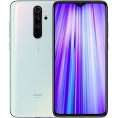 Смартфон Xiaomi Redmi Note 8 Pro 6/128Gb White