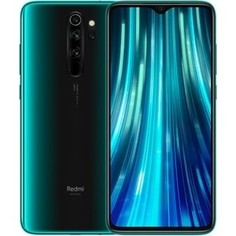 Смартфон Xiaomi Redmi Note 8 Pro 6/128Gb Green
