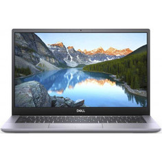 Ноутбук Dell Inspiron 5390 (5390-8295) Ice Lilac 13.3 FHD i5-8265U/8Gb/256Gb SSD/Linux