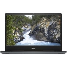 Ноутбук Dell Vostro 5481 (5481-6062) gray 14 FHD i5-8265U/8Gb/1Tb+128Gb SSD/MX130 2Gb/Linux