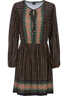 Платье-туника Bonprix