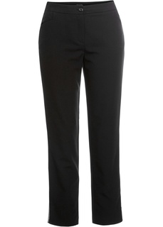 Брюки костюмные Bonprix