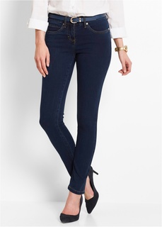 Джинсы-мегастретч Bonprix