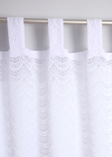 Гардина Дарина (1 шт.) Bonprix