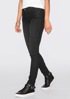 Джинсы Super Skinny Bonprix