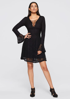 Платье Bonprix