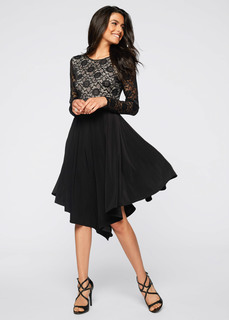 Платье Bonprix