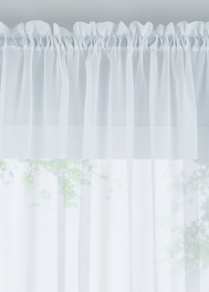 Гардина Наоми (1 шт.) Bonprix
