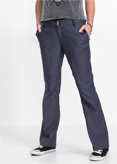 Брюки классические Bonprix