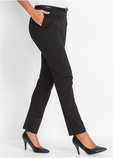 Брюки в деловом стиле Bonprix