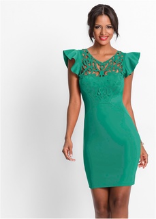 Платье Bonprix