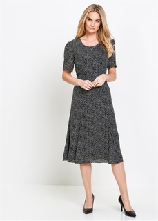 Платье Bonprix