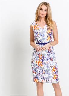 Платье Bonprix