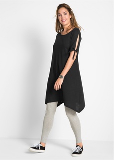 Платье трикотажное Bonprix