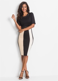 Платье Bonprix