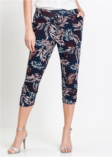 Брюки трикотажные Bonprix