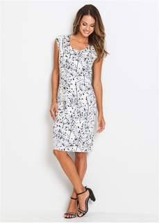 Платье-футляр Bonprix