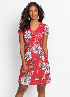 Платье Bonprix