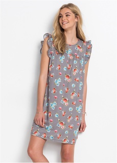 Платье Bonprix