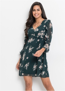 Платье Bonprix